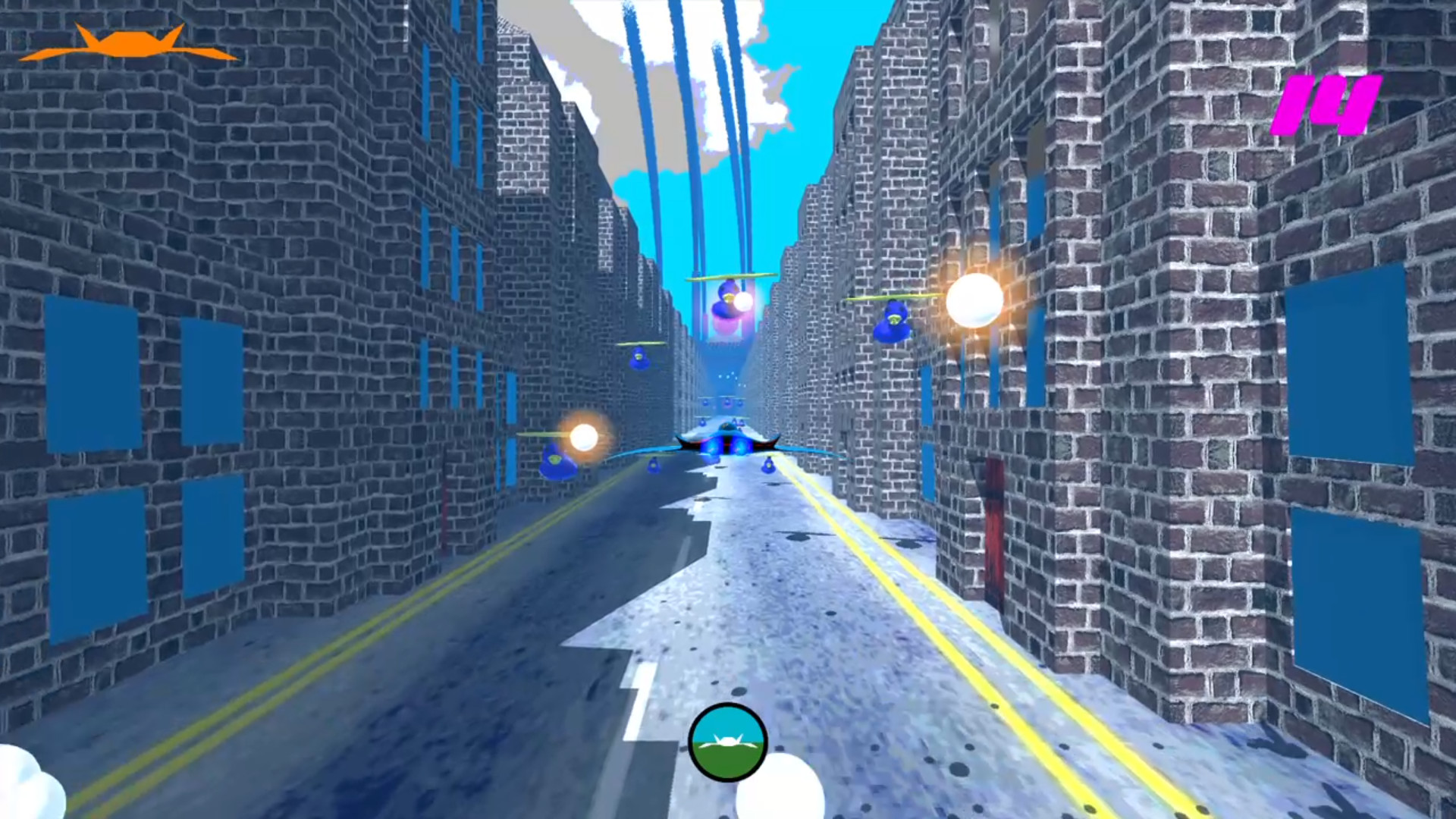 Gunducky Industries screenshot 3