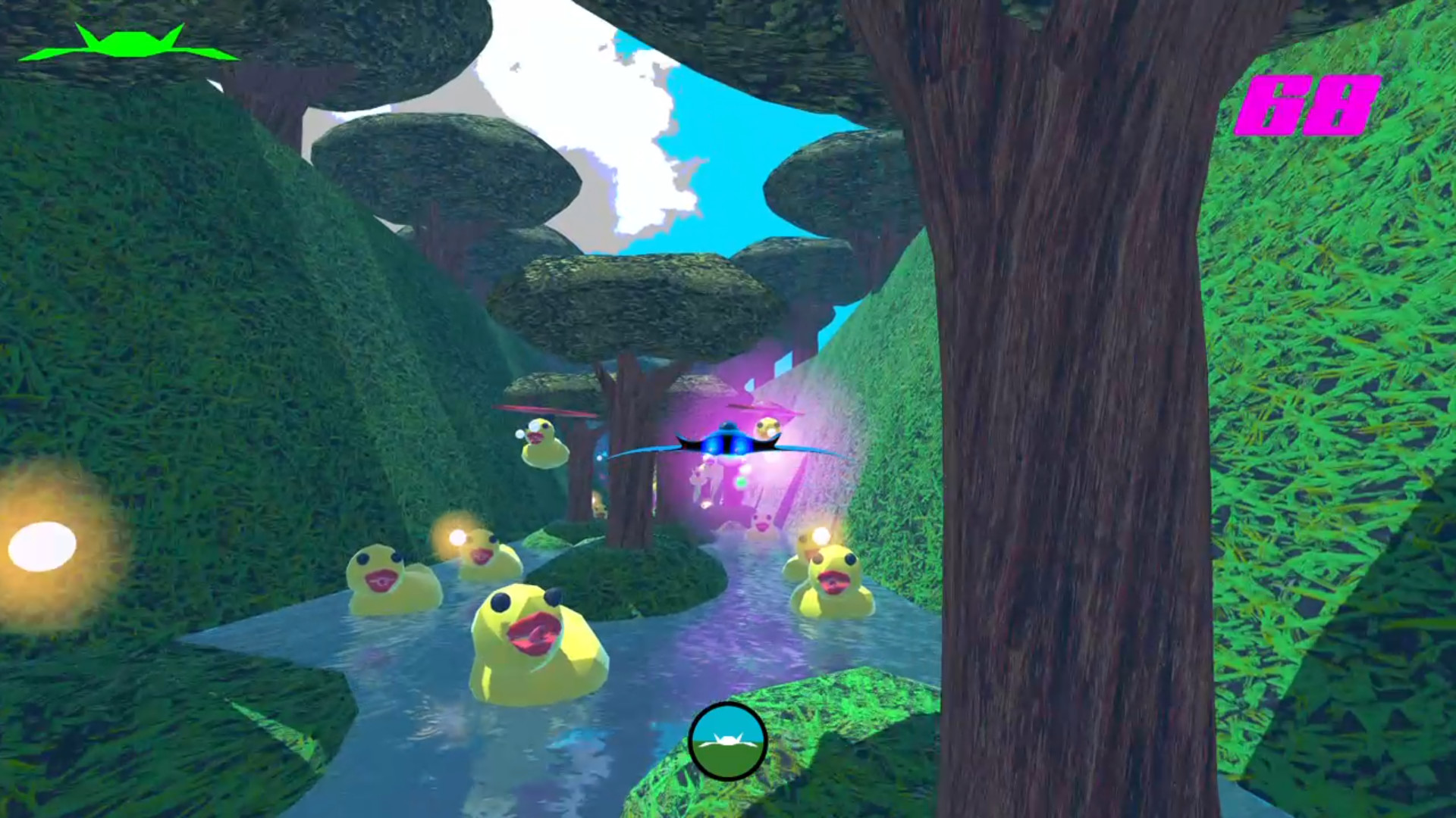Gunducky Industries screenshot 4