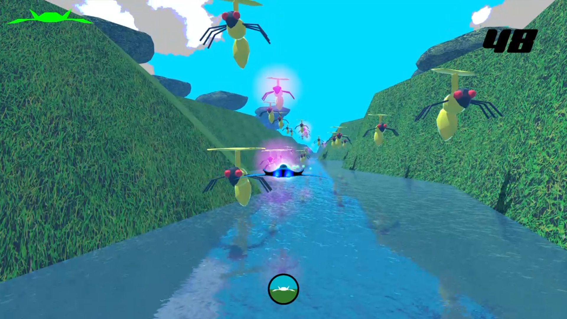Gunducky Industries screenshot 5