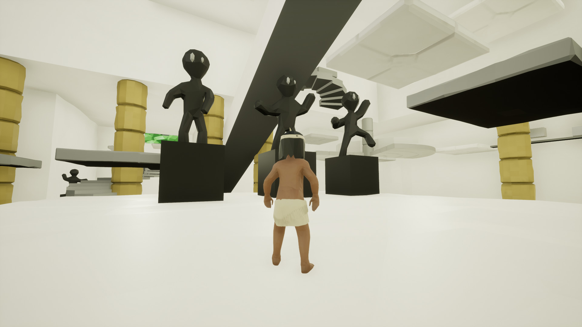 Kiitsu screenshot 6