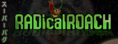 RADical ROACH: Infinity