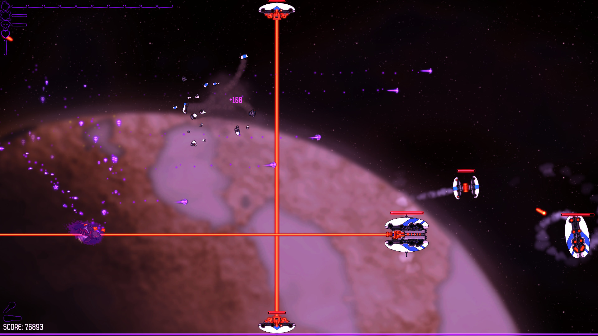 RADical ROACH: Infinity screenshot 14