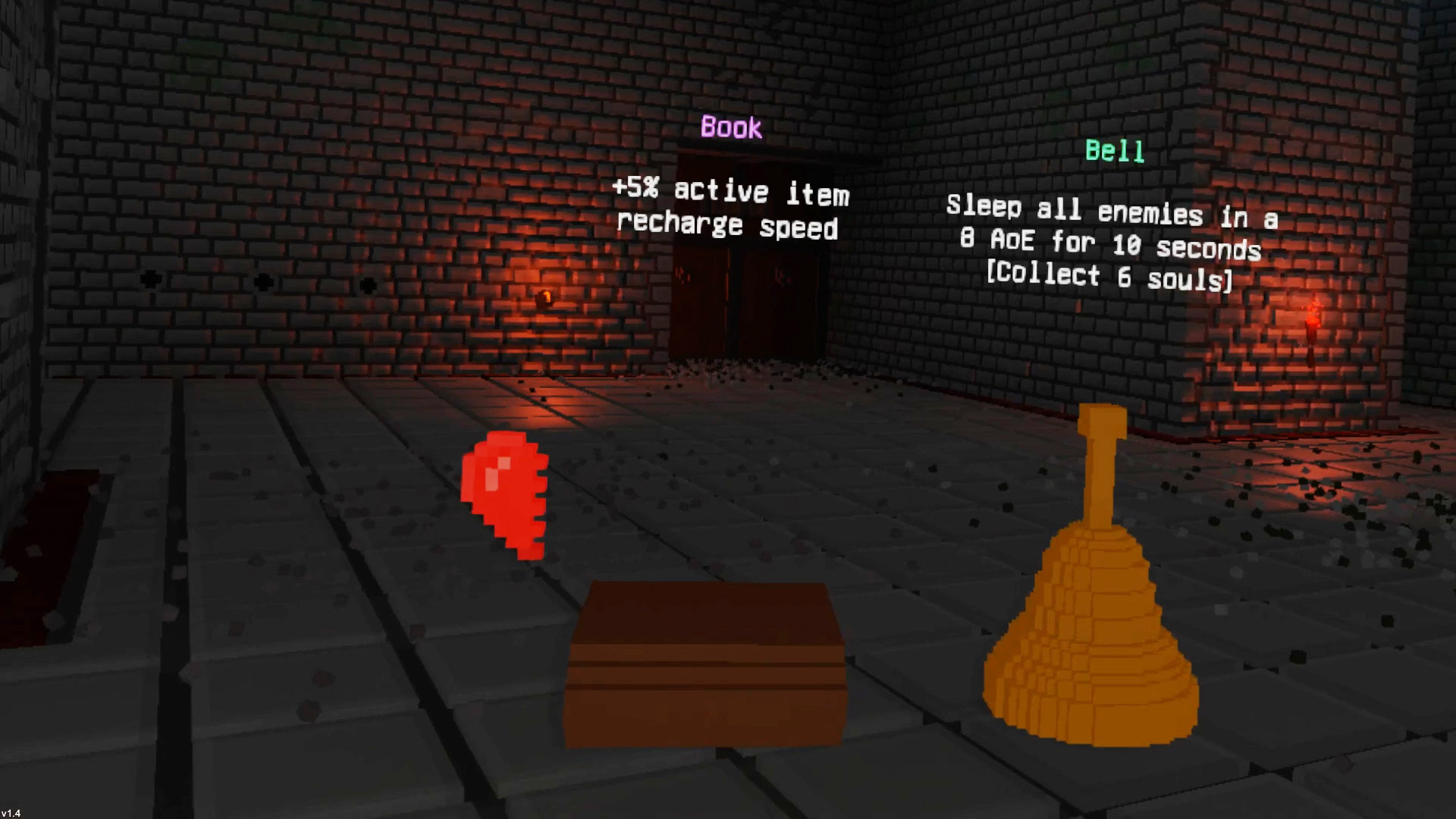Dungeons & Treasure VR screenshot 7