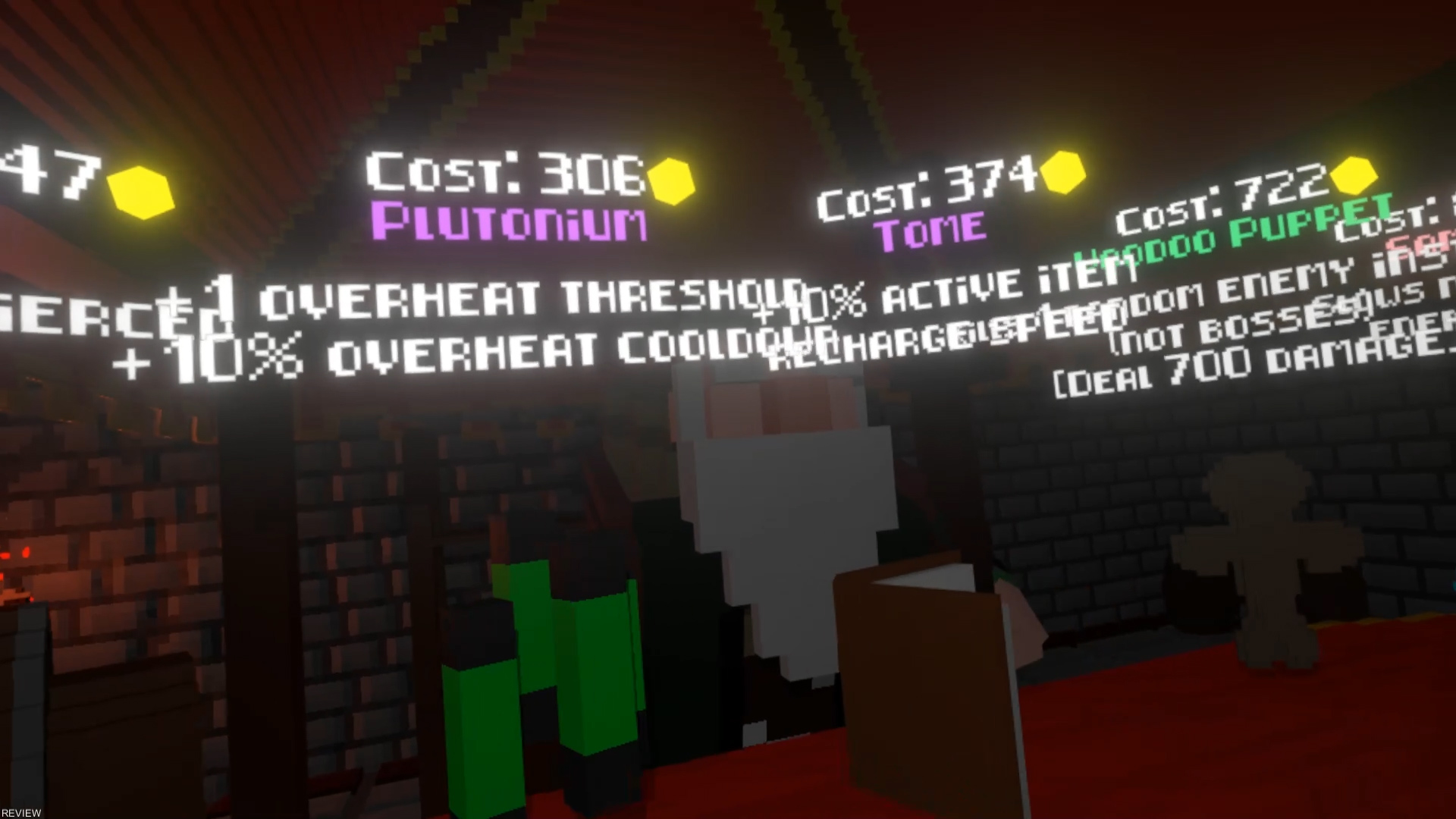 Dungeons & Treasure VR screenshot 14