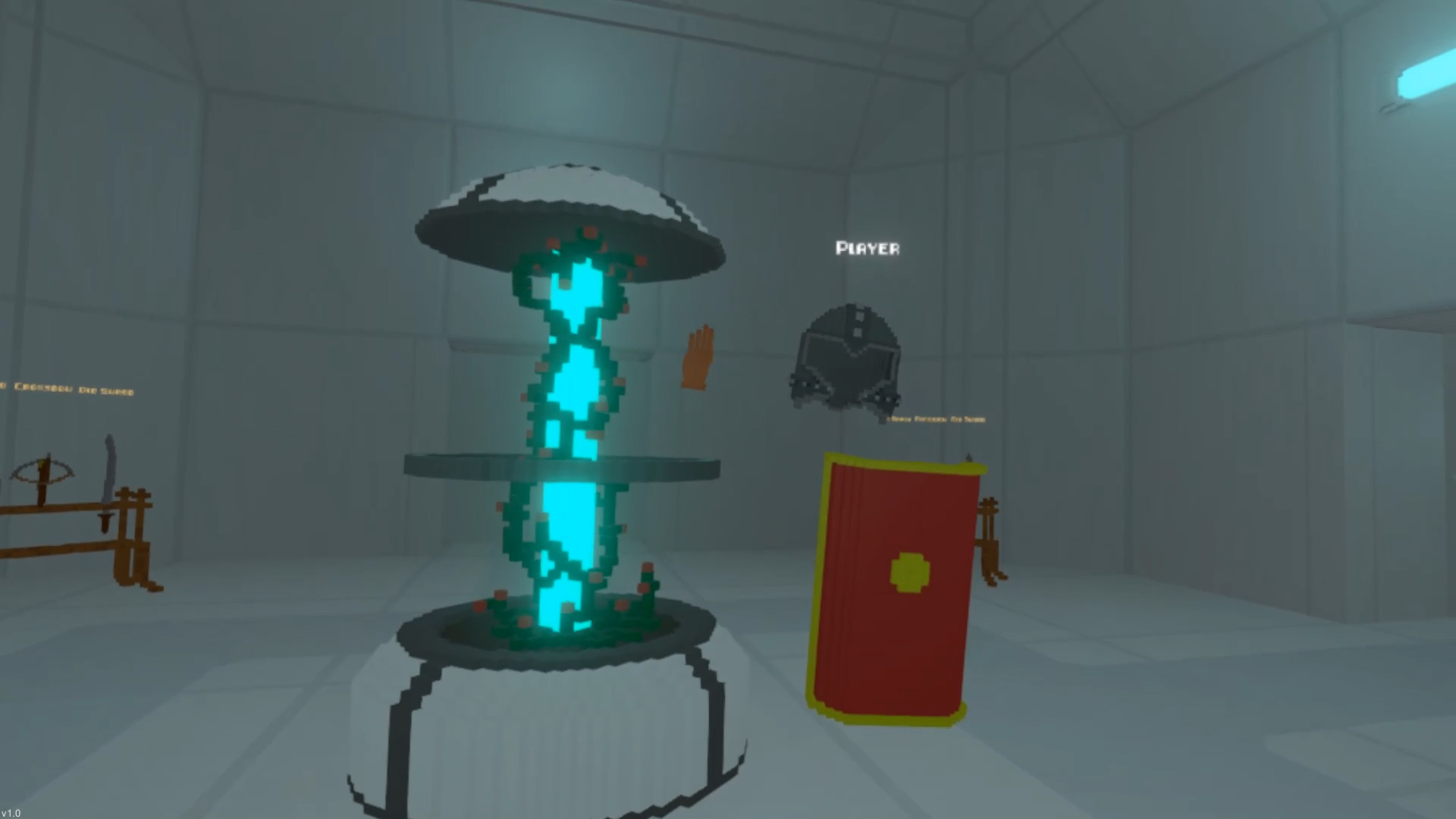 Dungeons & Treasure VR screenshot 15