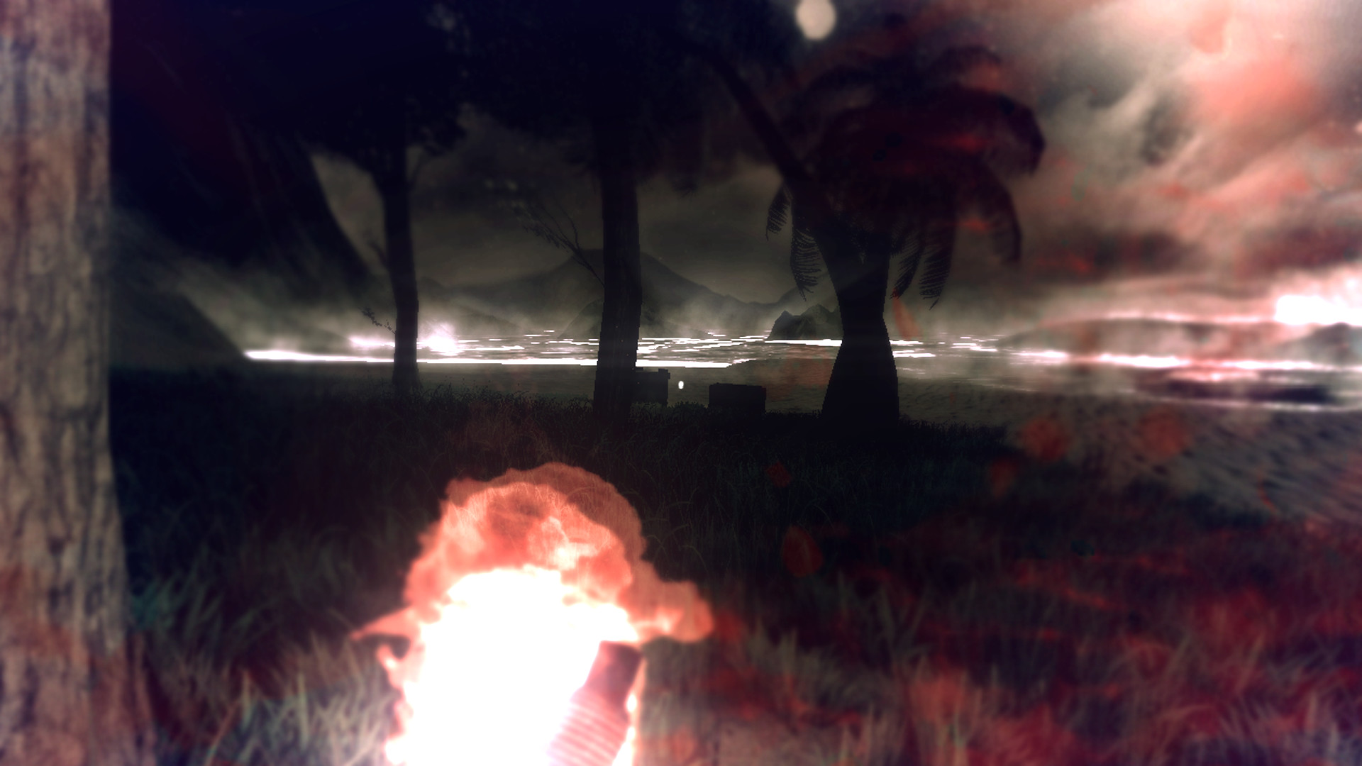 Nightmare at the lighthouse screenshot 6