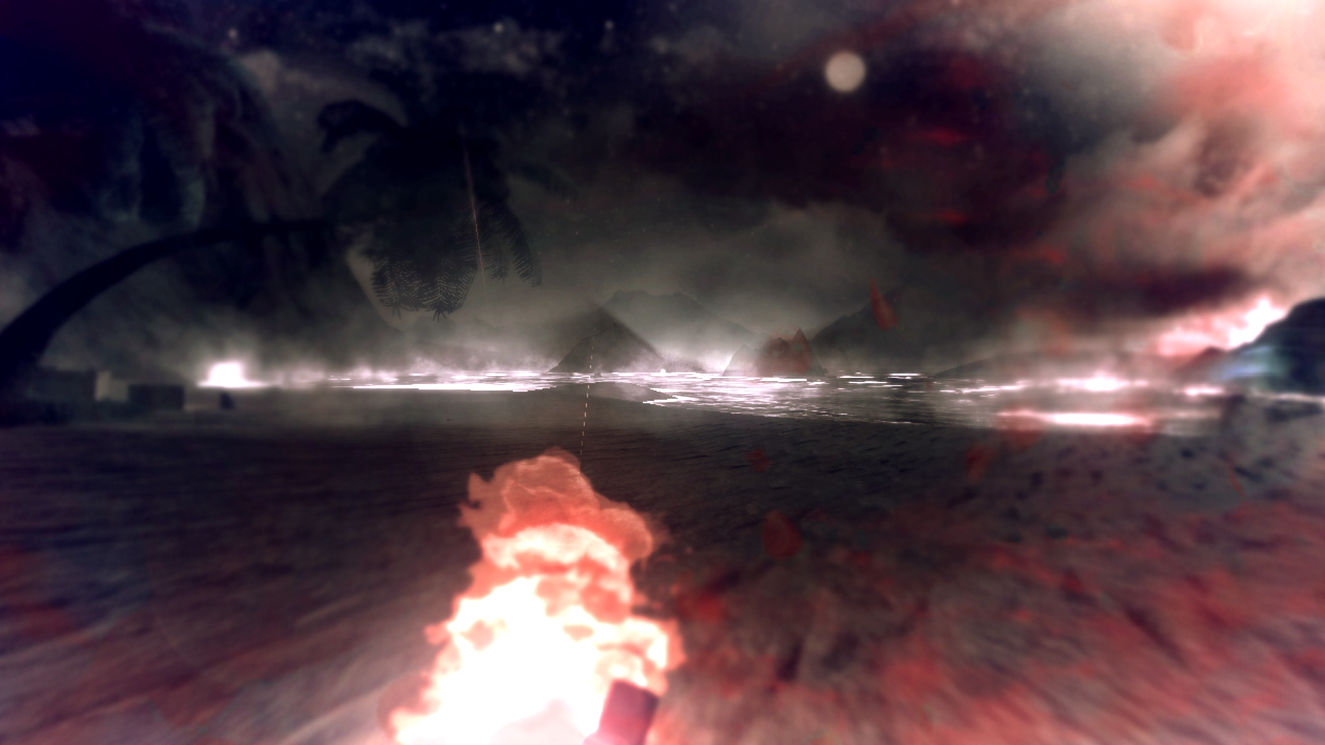 Nightmare at the lighthouse screenshot 7