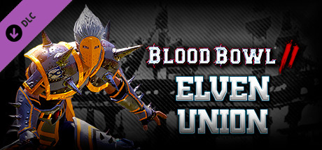 Blood Bowl 2 - Elven Union