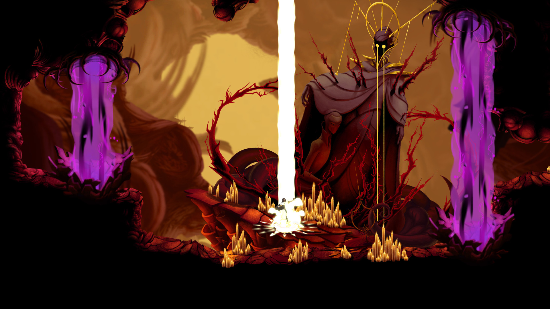 Sundered - OST screenshot 6