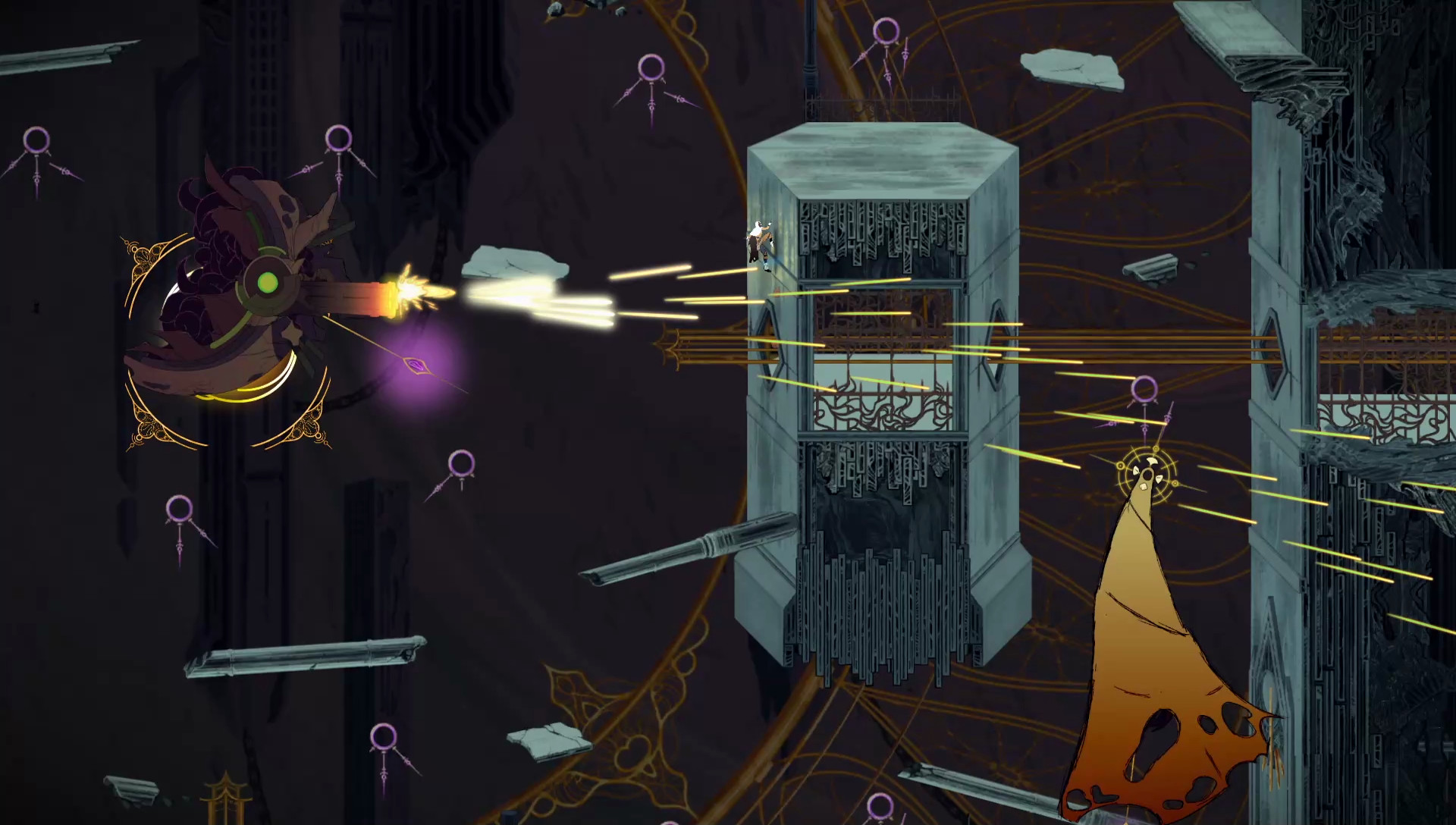 Sundered - OST screenshot 9