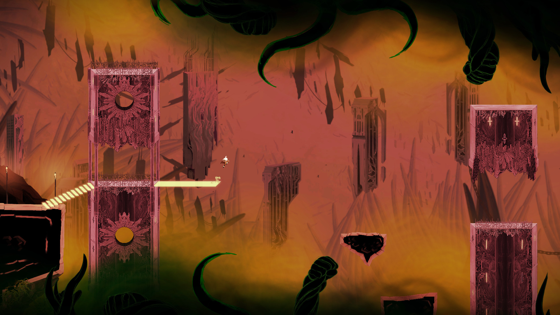 Sundered - OST screenshot 8