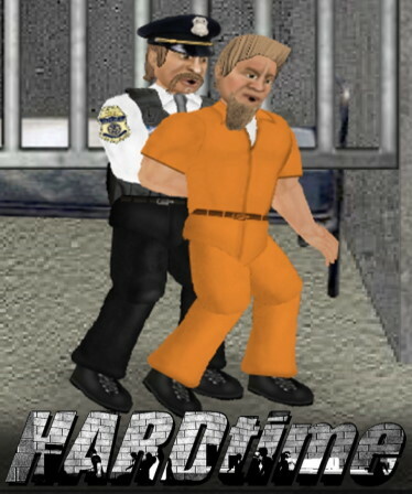 Hard Time