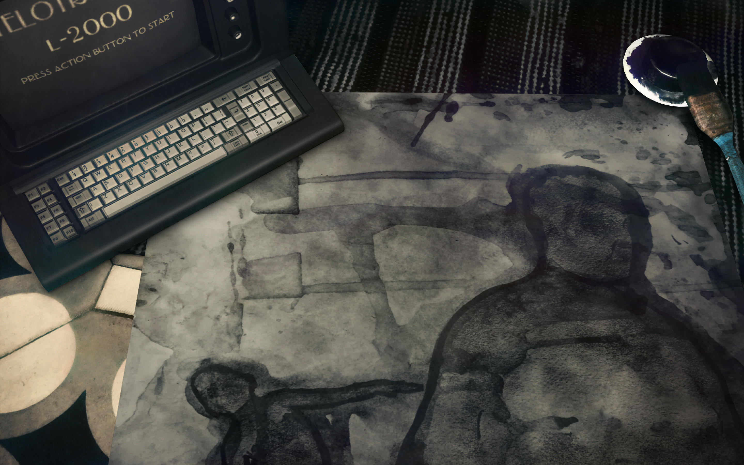 Sylvio 2 screenshot 7