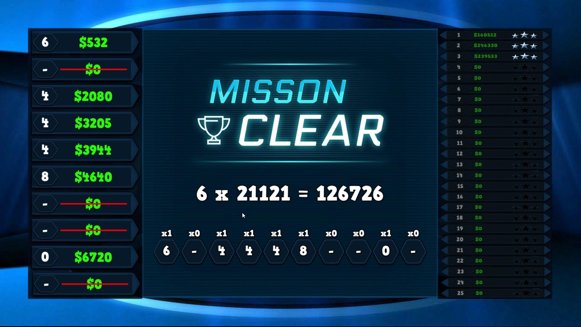 Trivia Vault: Mixed Trivia screenshot 5