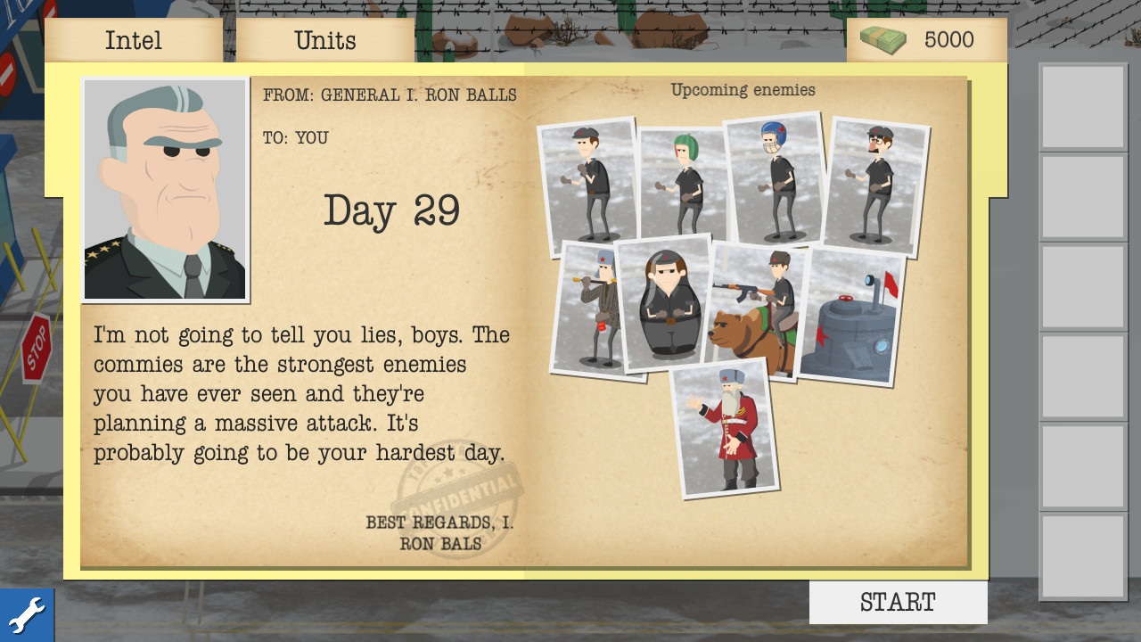 Freedom Defender screenshot 7