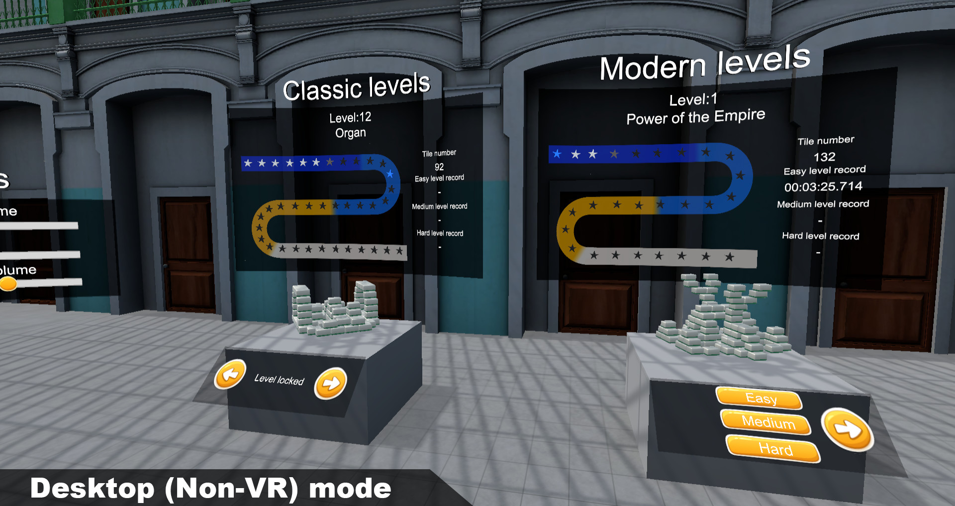 3D Mahjong worlds screenshot 12
