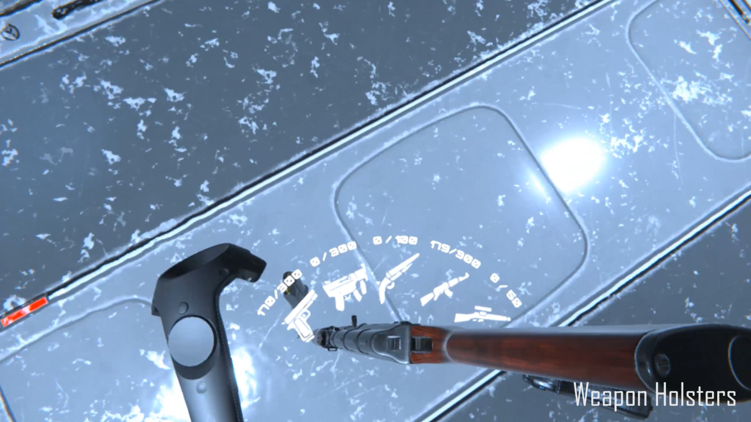 Space Panic Arena screenshot 22