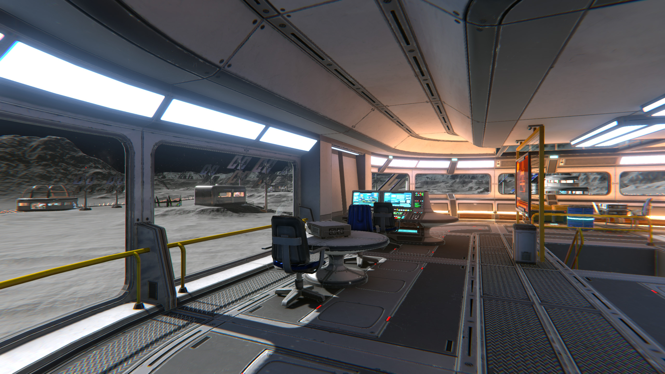 Space Panic Arena screenshot 12