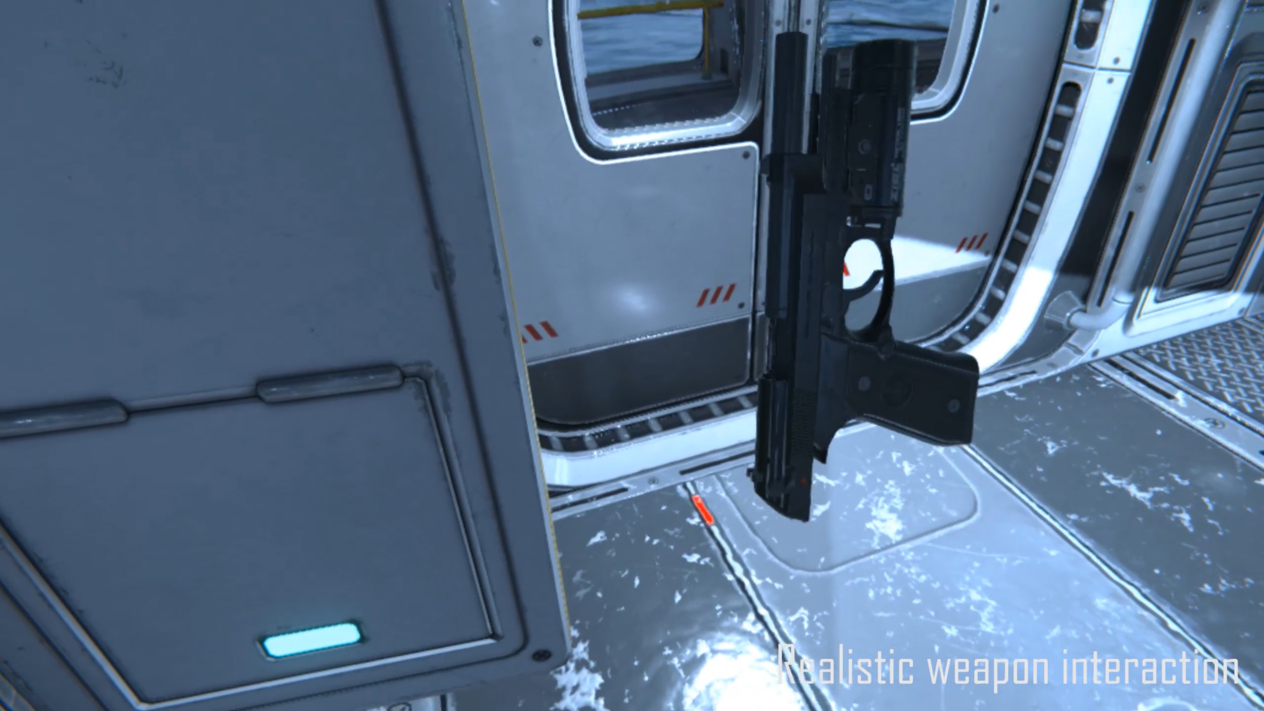Space Panic Arena screenshot 19