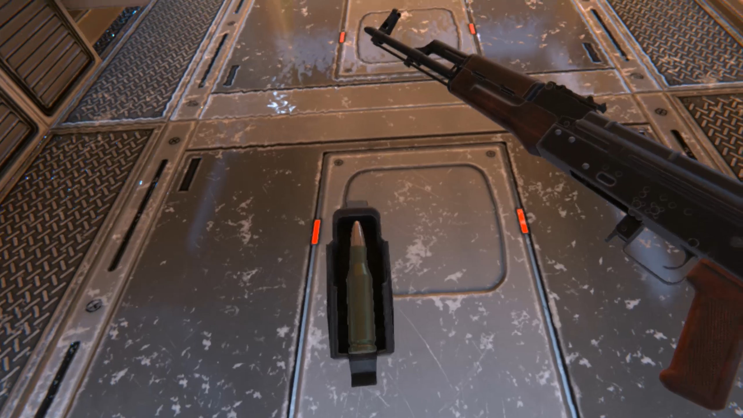 Space Panic Arena screenshot 21