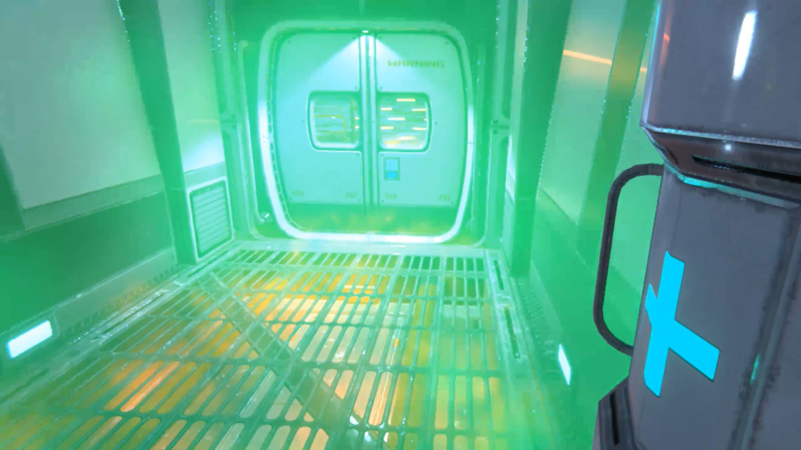Space Panic Arena screenshot 26