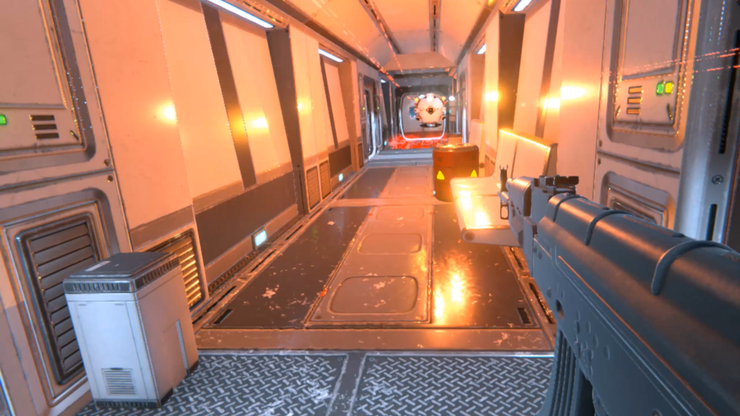 Space Panic Arena screenshot 30