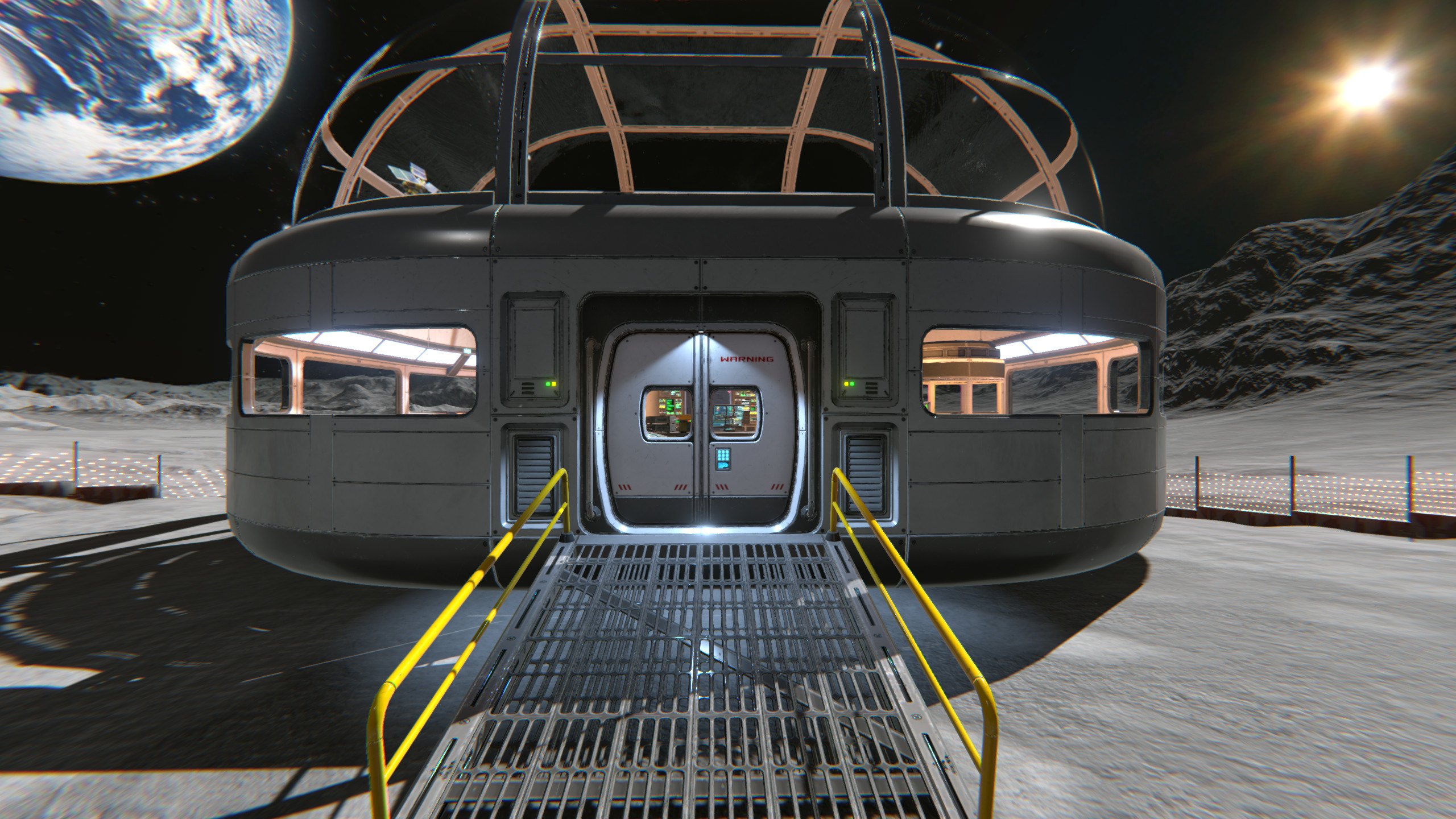 Space Panic Arena screenshot 9