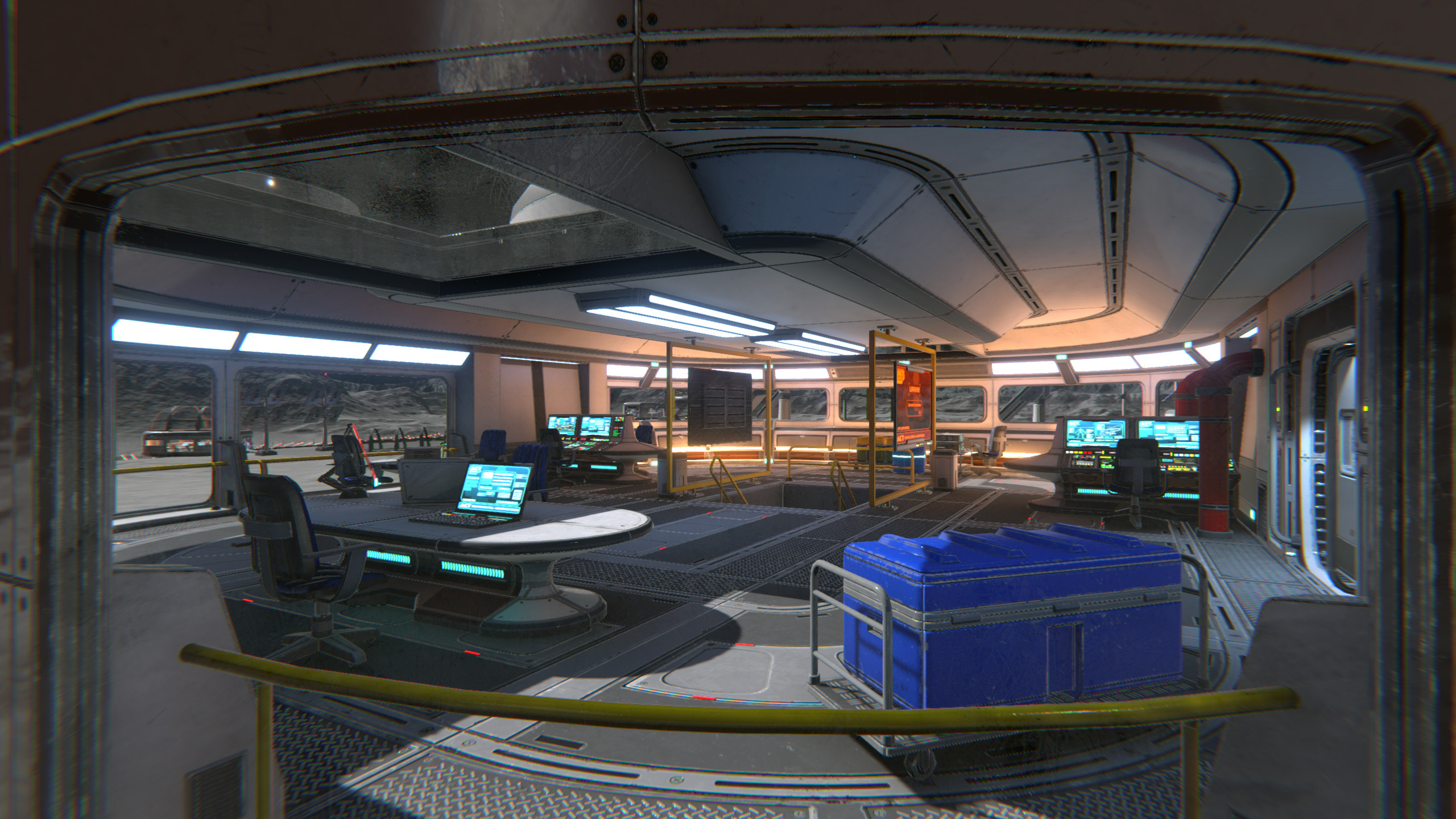 Space Panic Arena screenshot 14