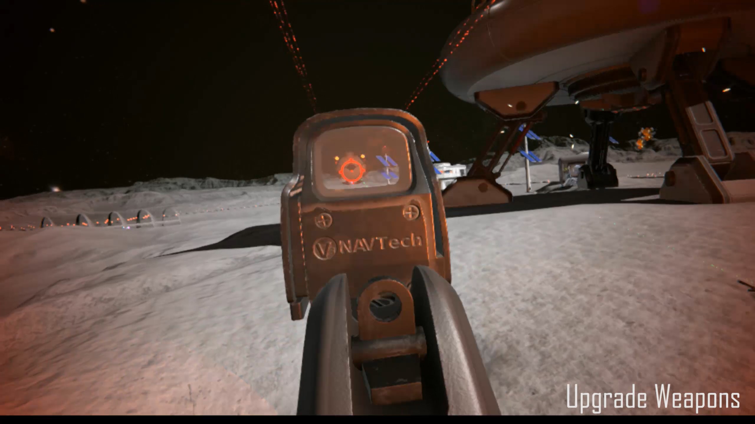 Space Panic Arena screenshot 41