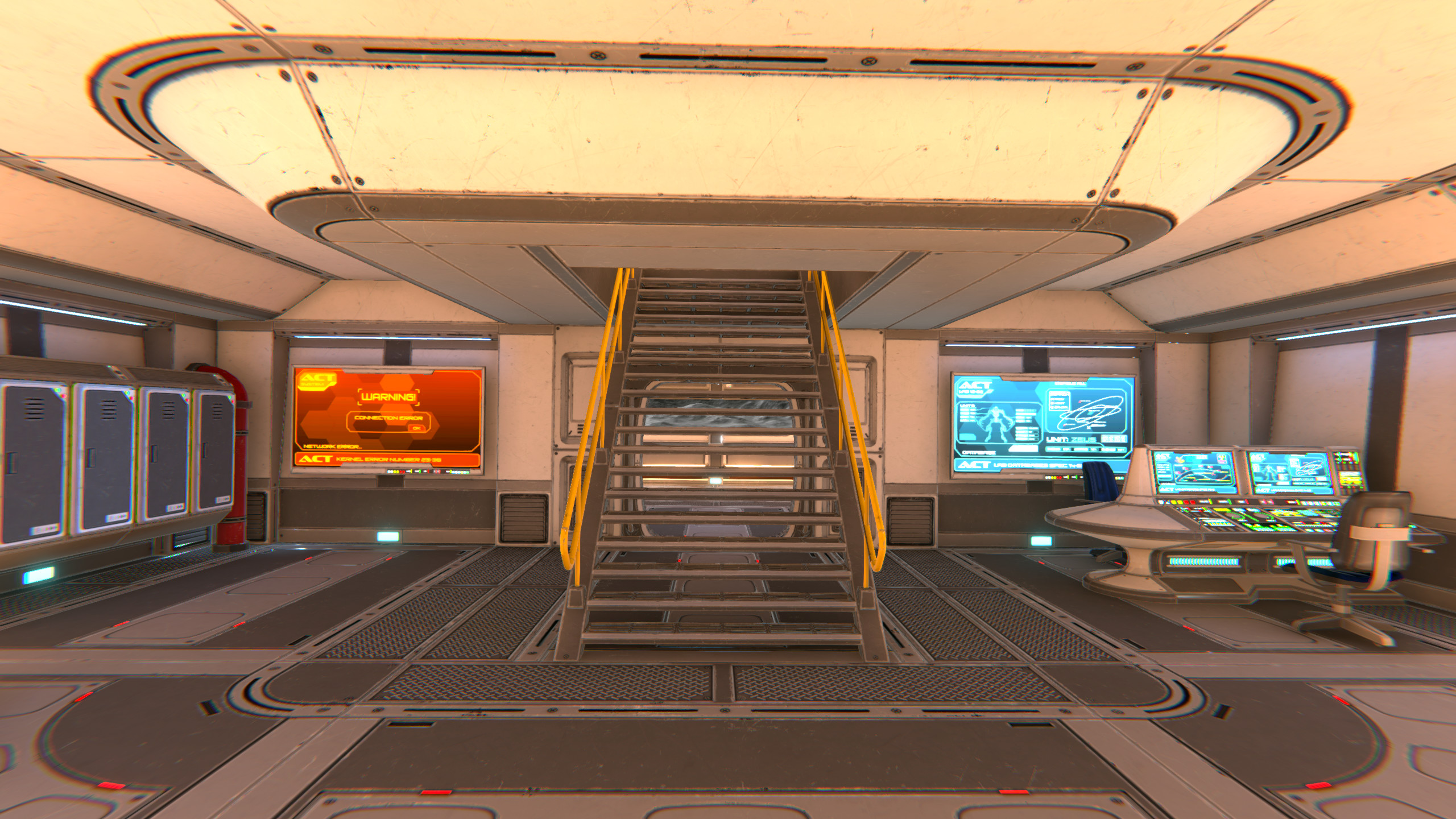 Space Panic Arena screenshot 33