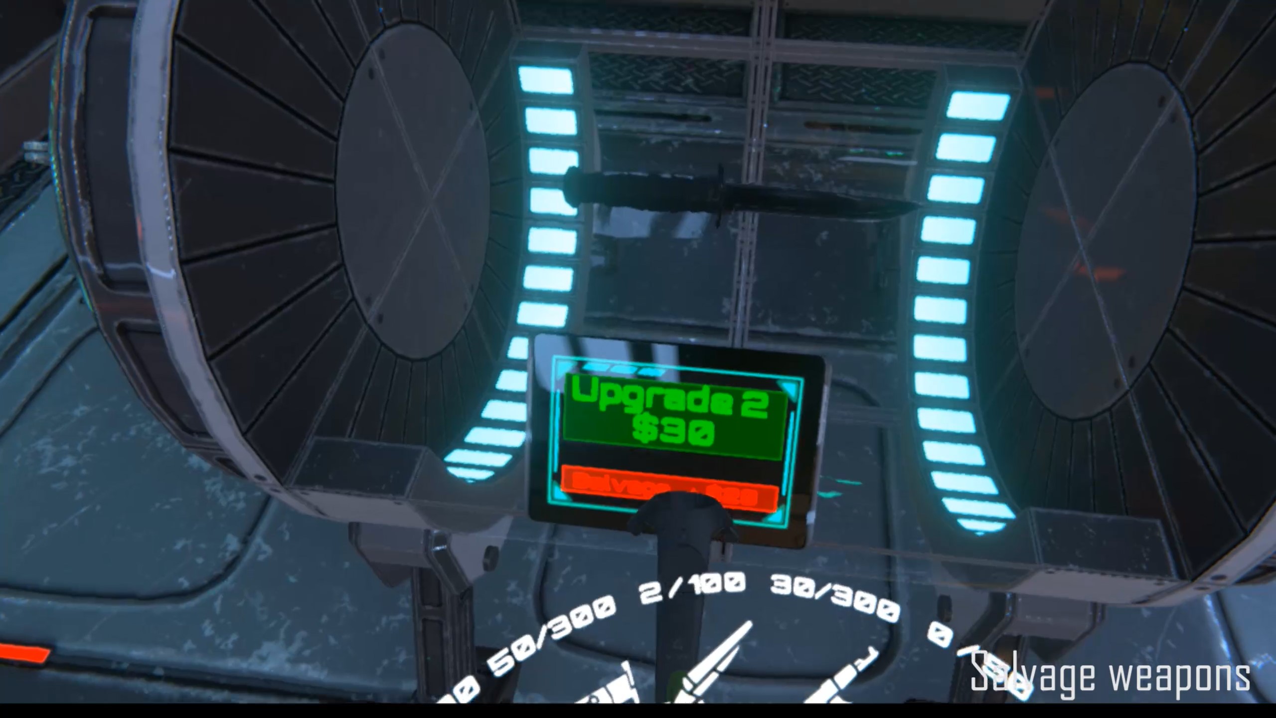 Space Panic Arena screenshot 38