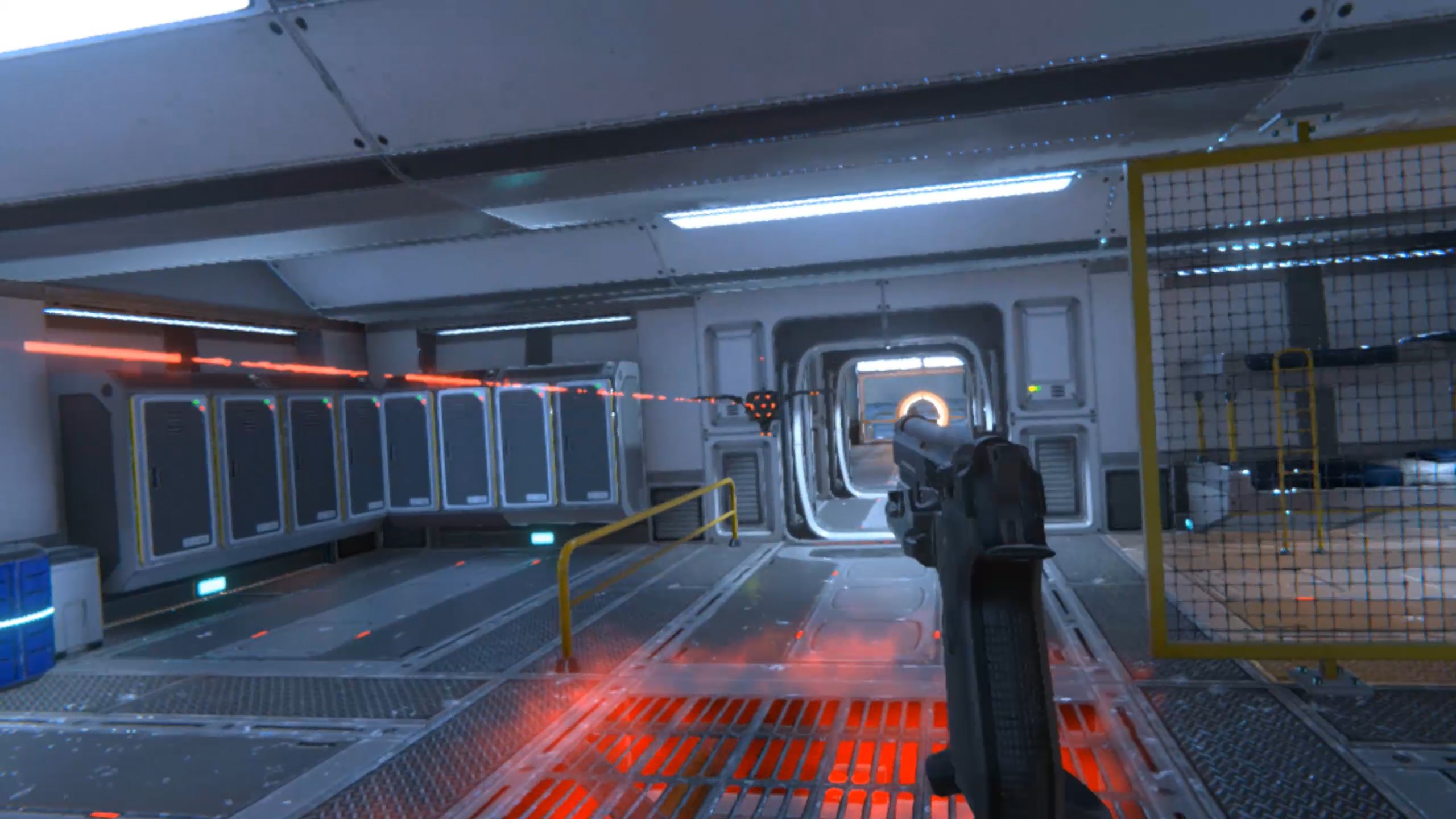 Space Panic Arena screenshot 24