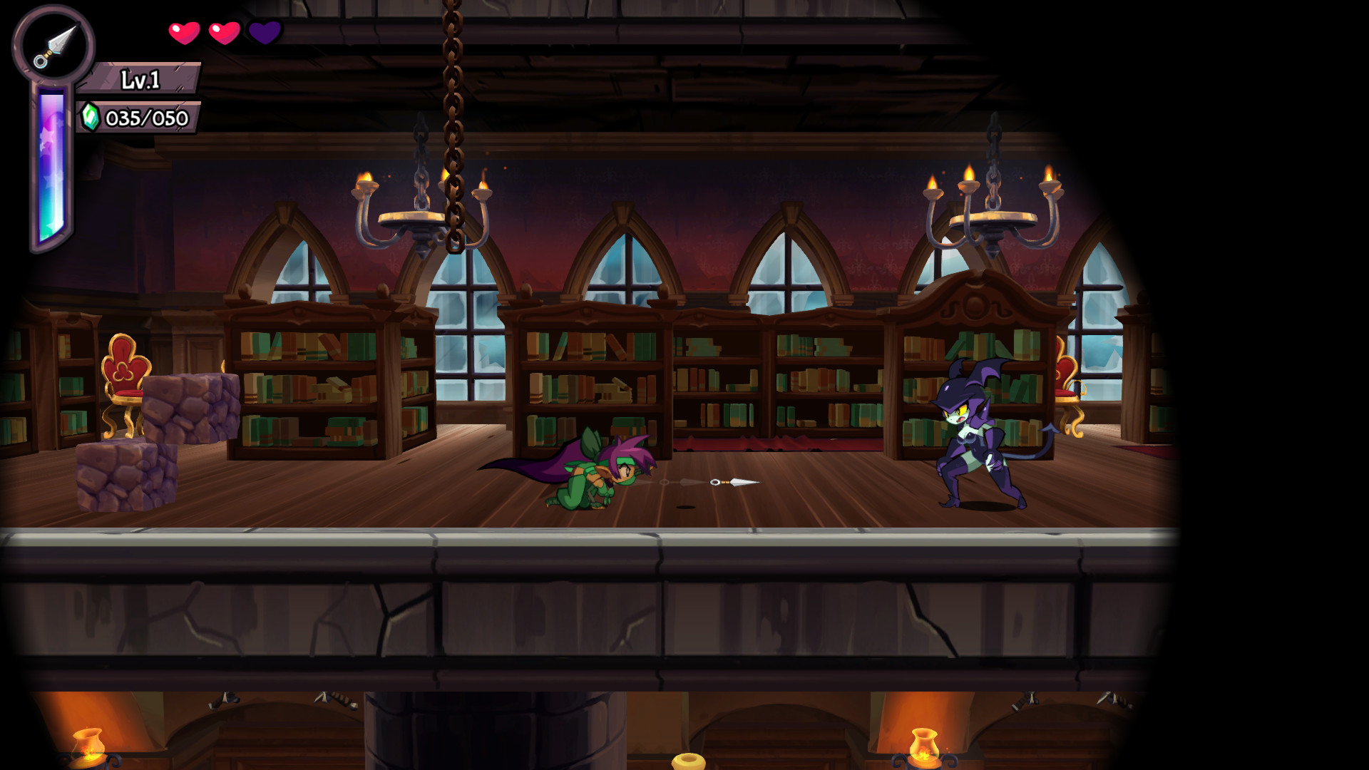 Shantae: Costume Pack screenshot 4