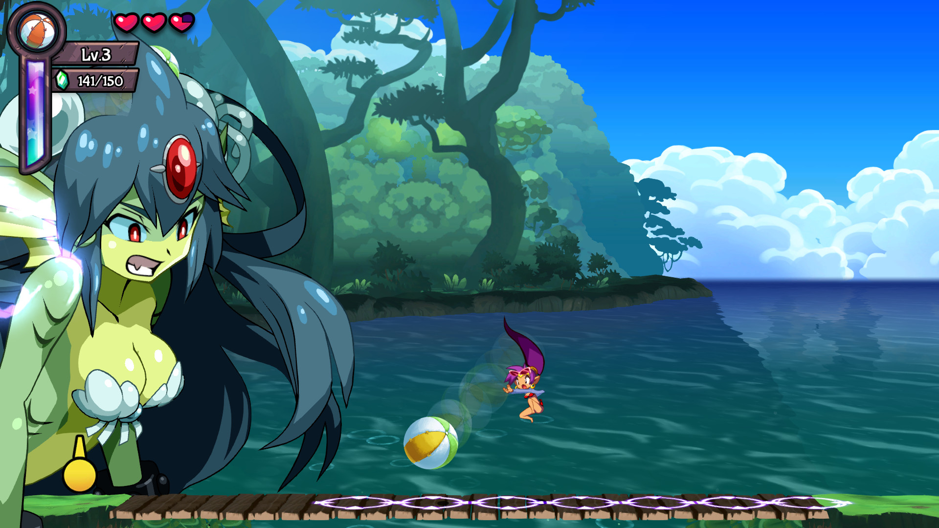 Shantae: Costume Pack screenshot 9