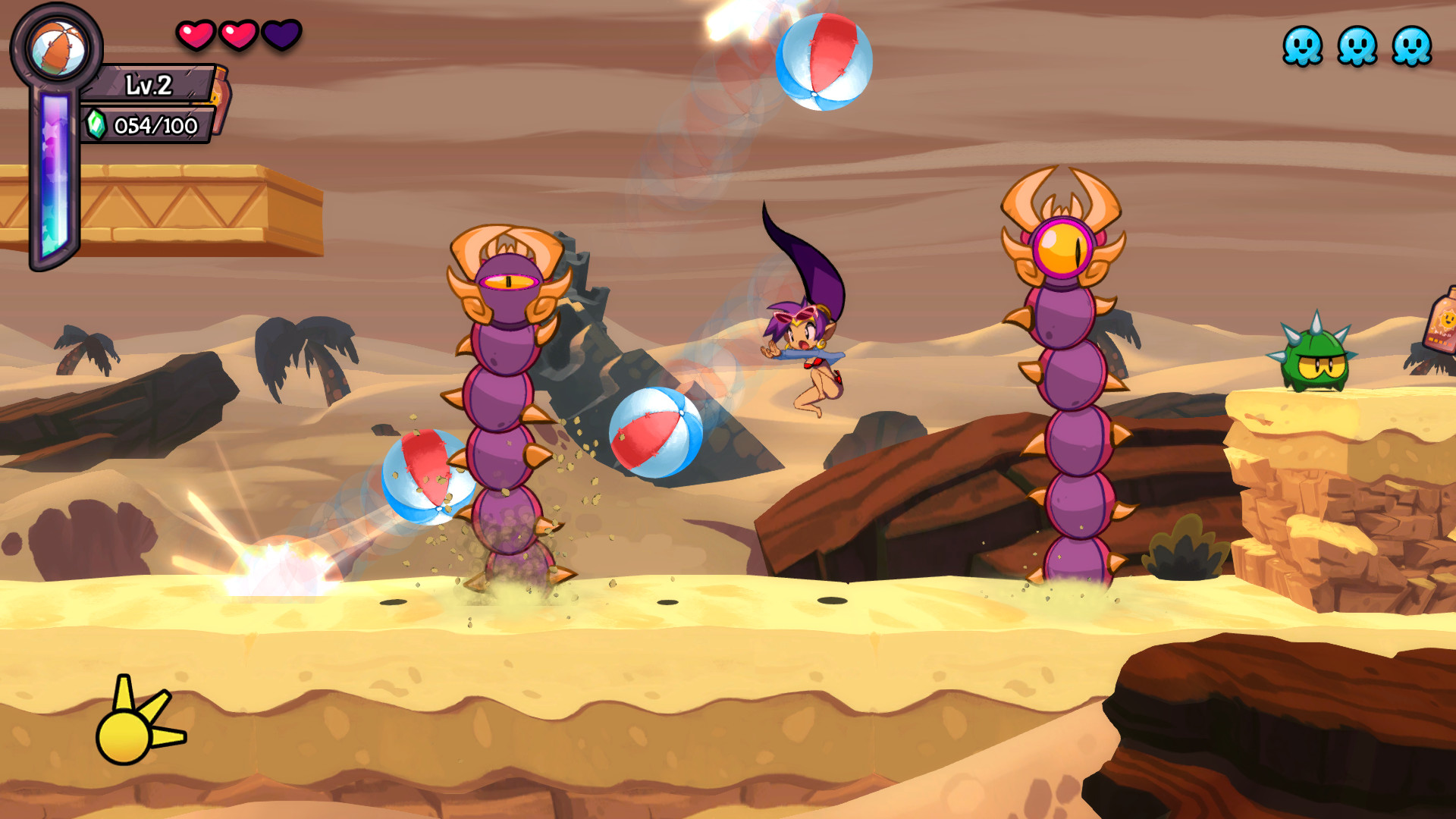 Shantae: Costume Pack screenshot 10
