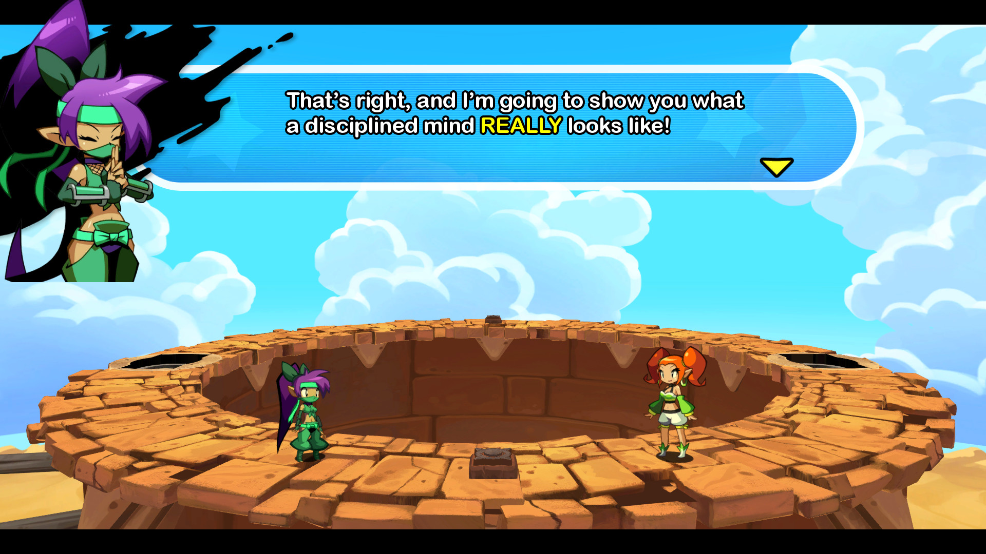 Shantae: Costume Pack screenshot 5