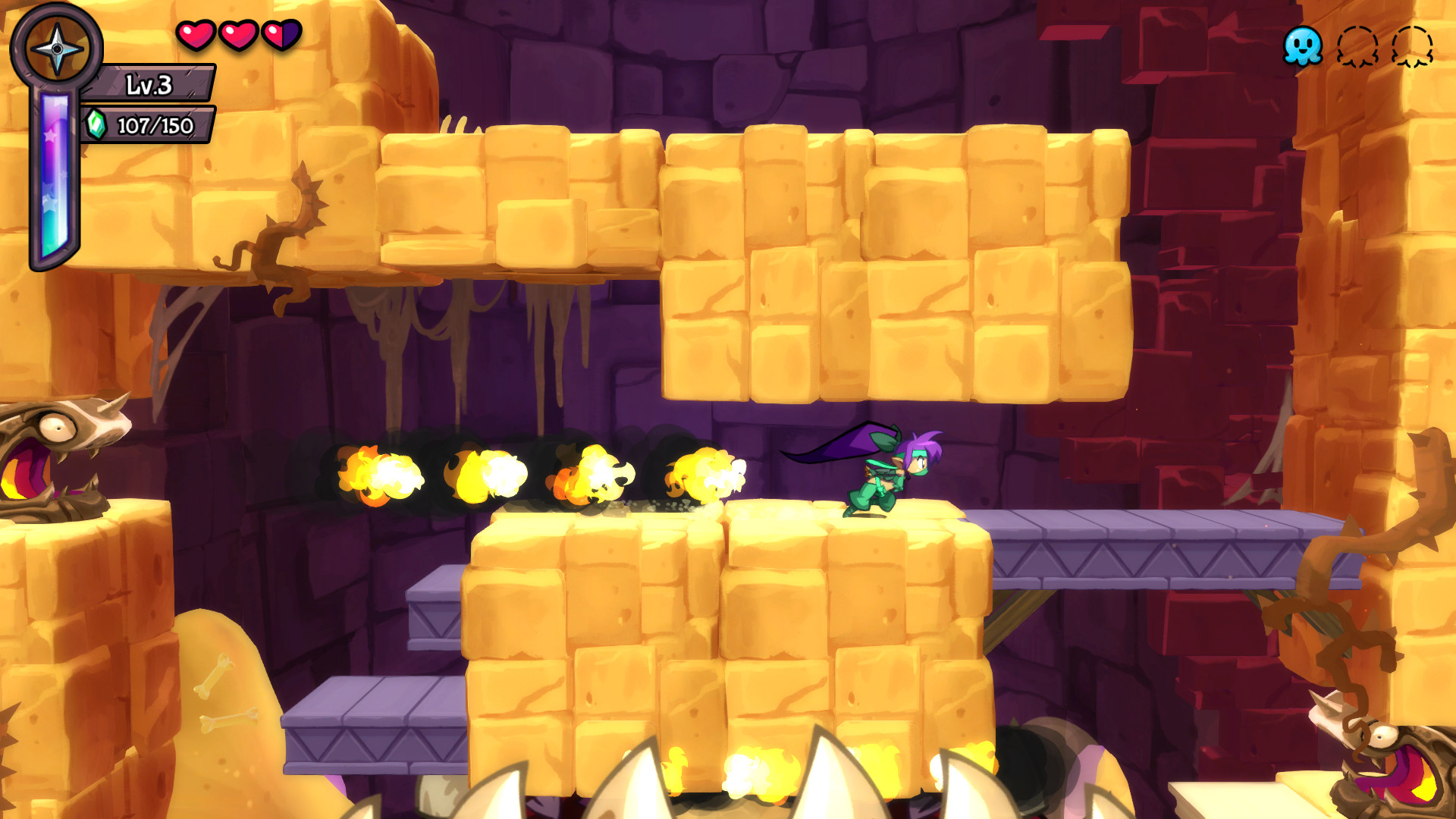Shantae: Costume Pack screenshot 3
