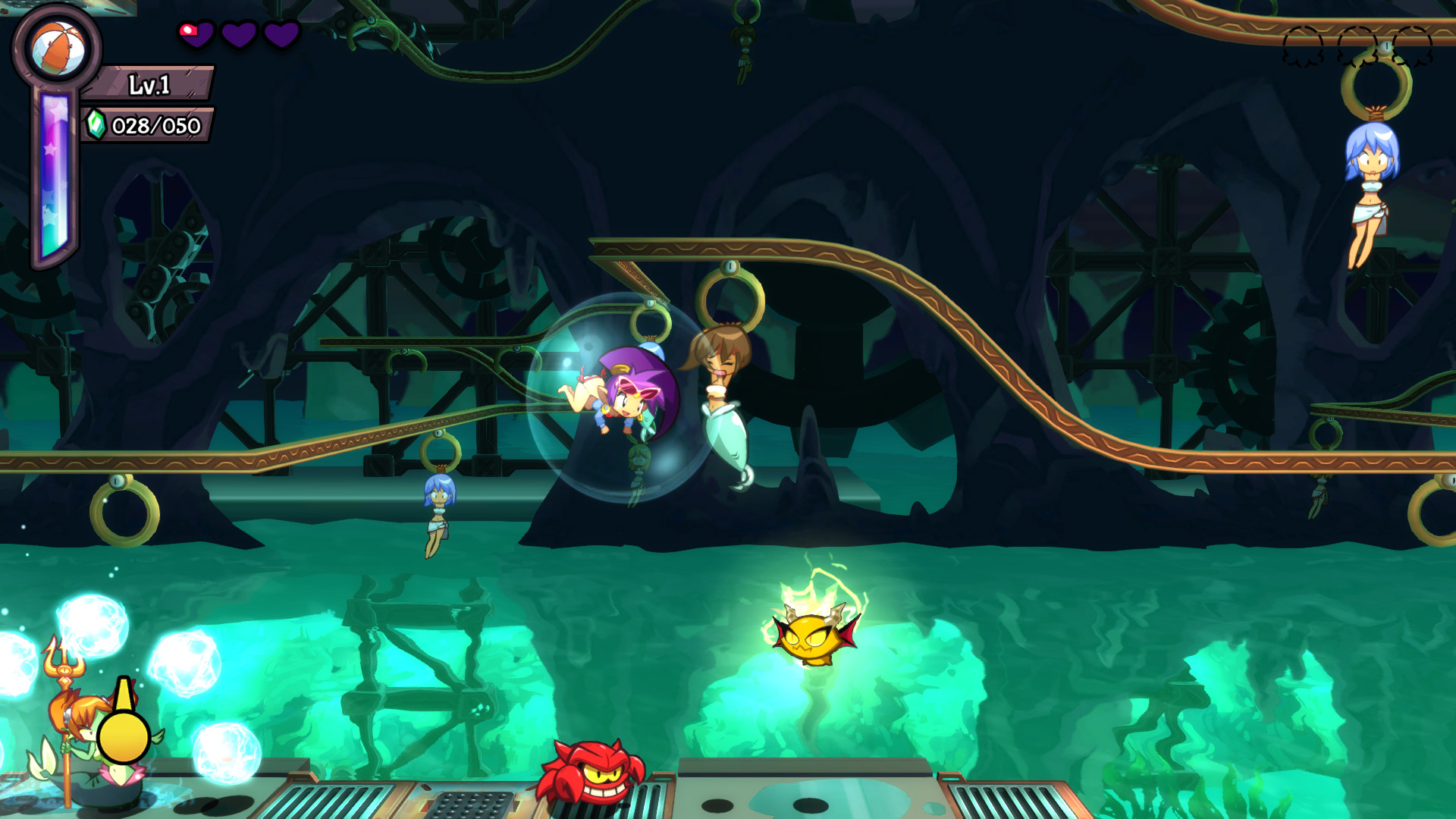 Shantae: Costume Pack screenshot 7