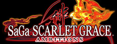 SaGa SCARLET GRACE: AMBITIONS