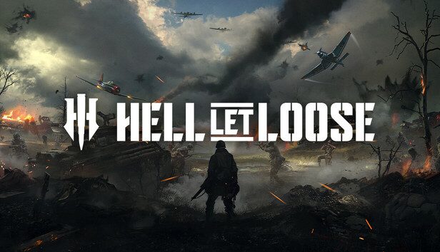 Hell Let Loose