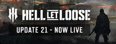 Hell Let Loose