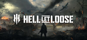 Hell Let Loose