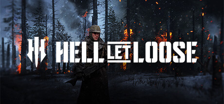 Hell Let Loose Cover Image