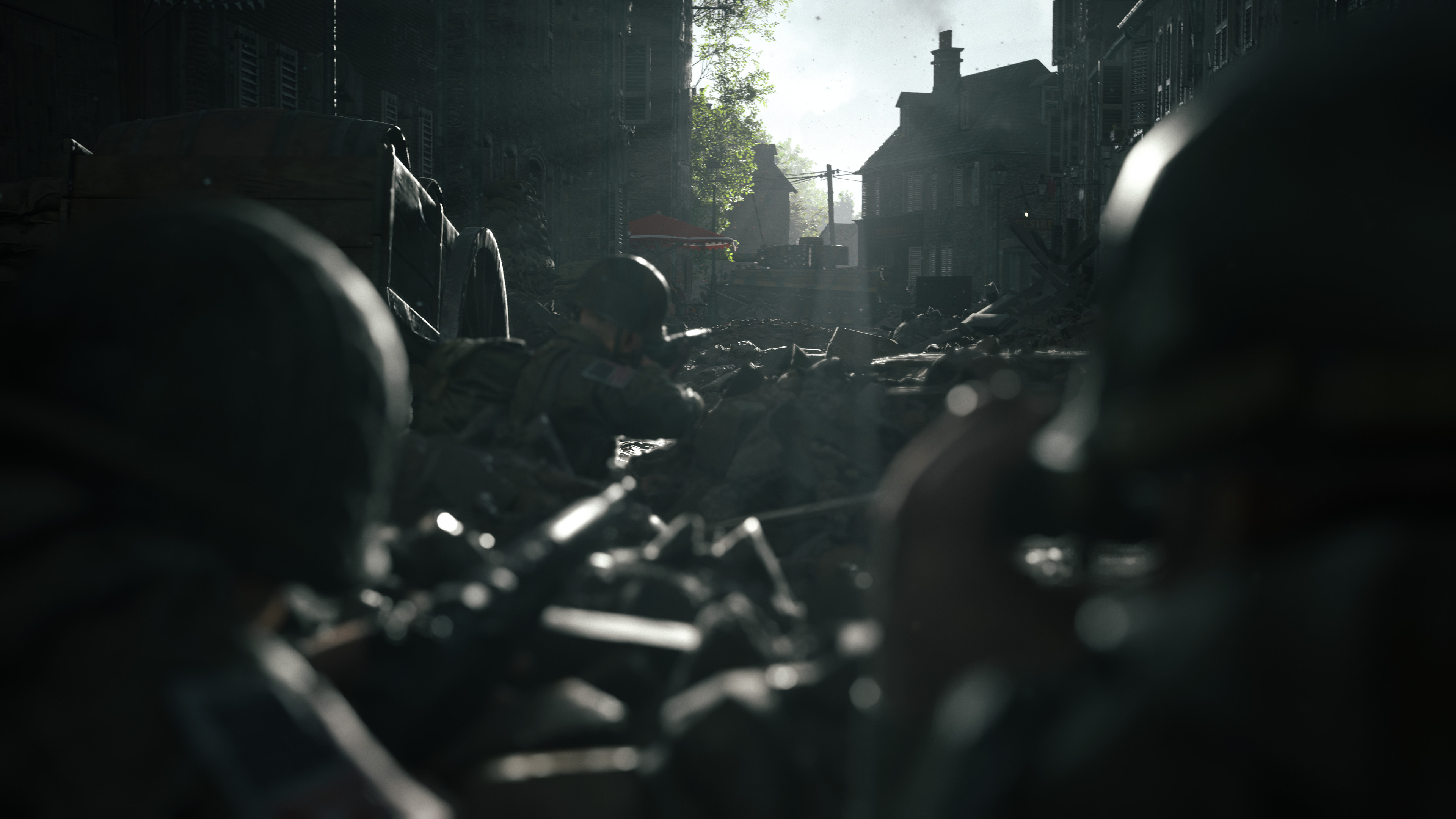 Hell Let Loose screenshot 10