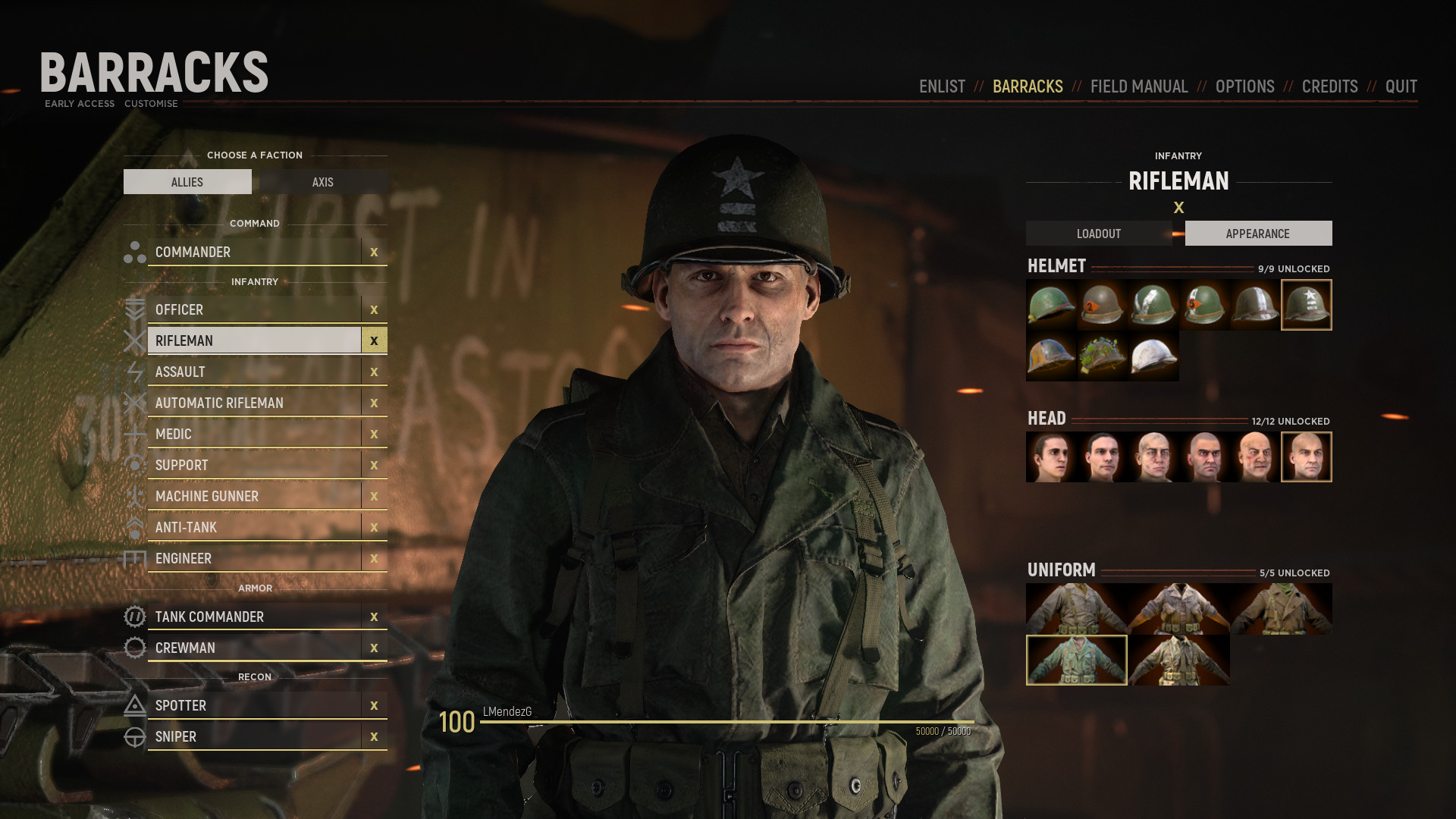 Hell Let Loose screenshot 3