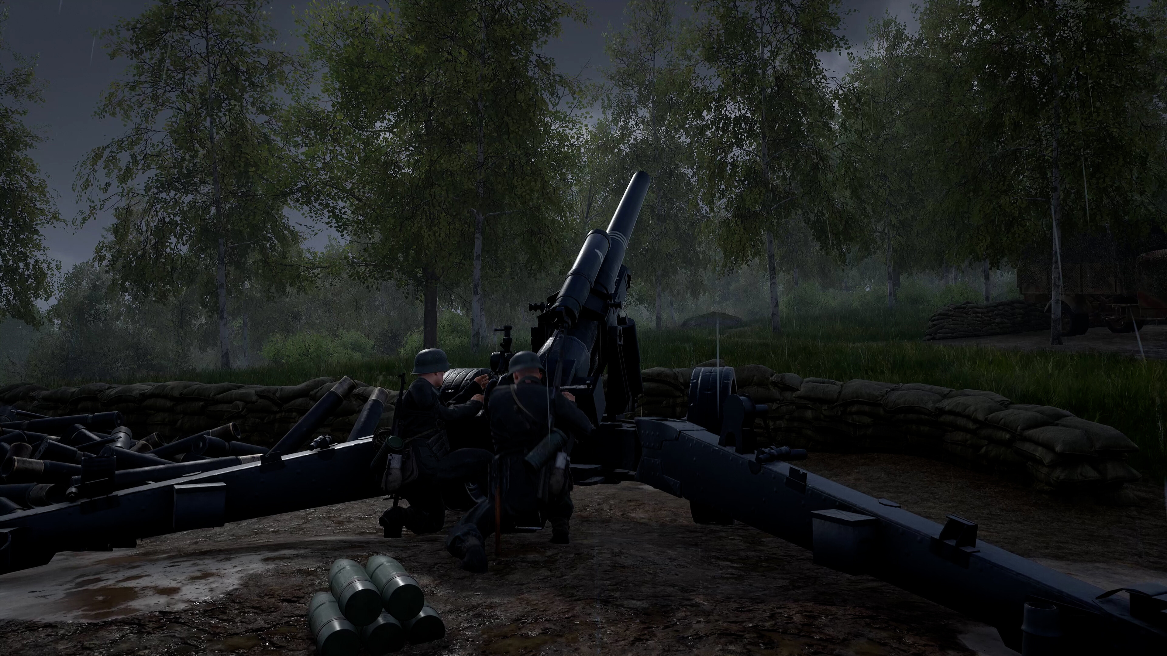 Hell Let Loose screenshot 16