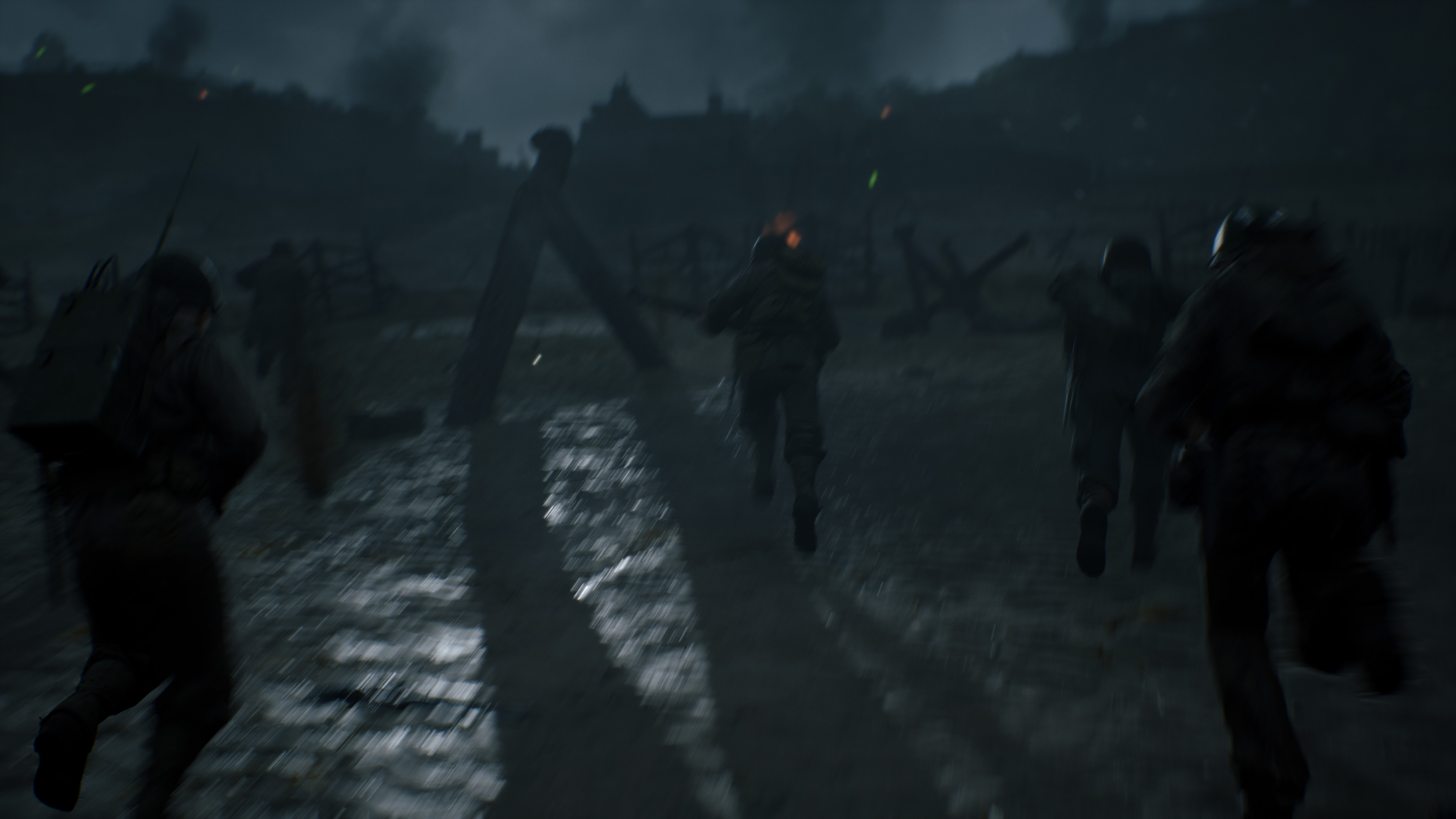 Hell Let Loose screenshot 8