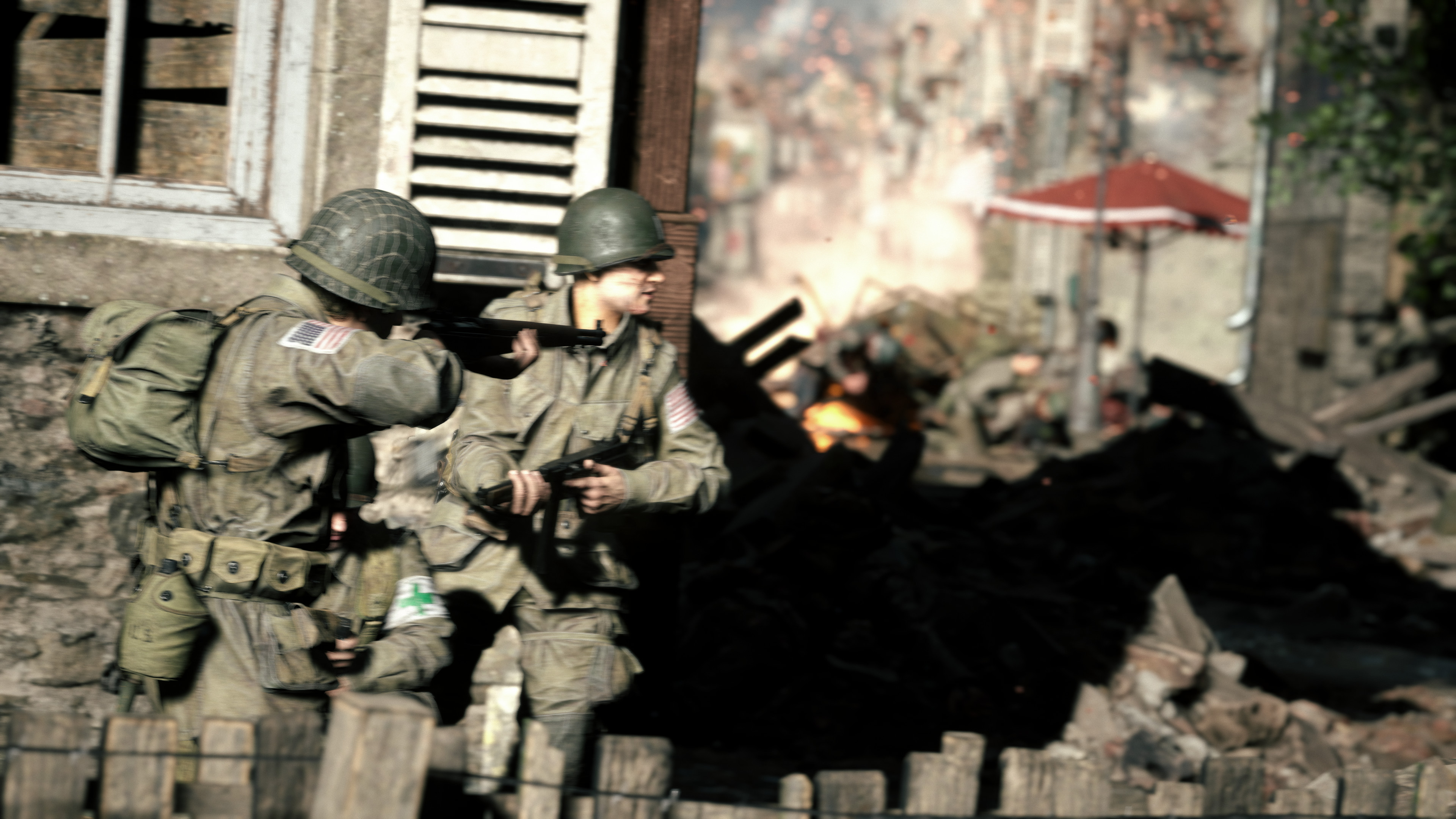 Hell Let Loose screenshot 4