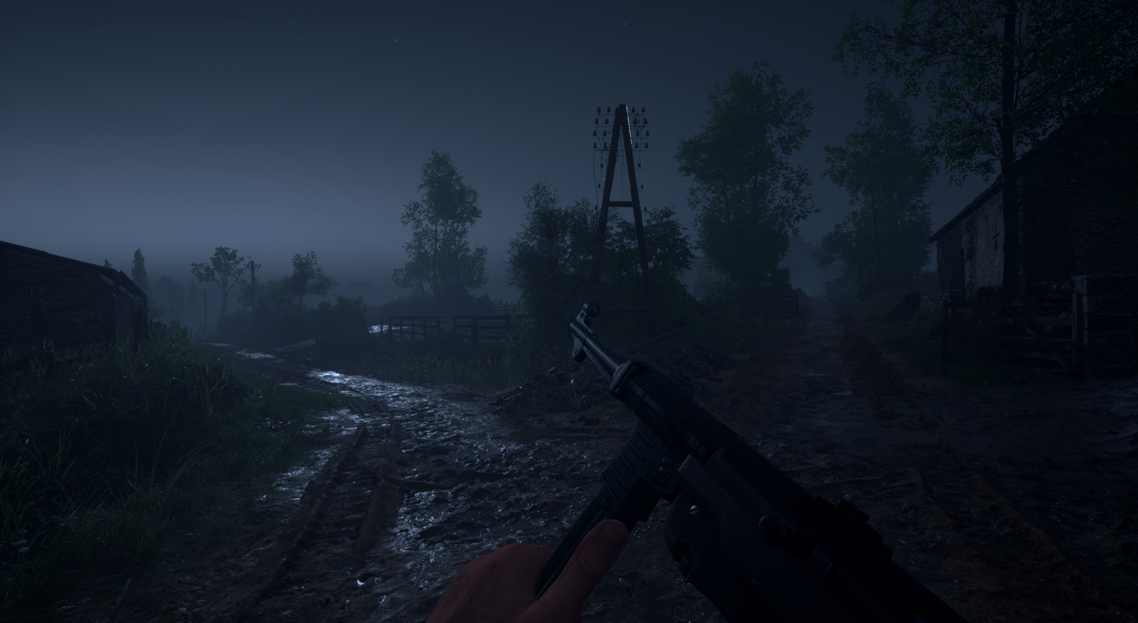 Hell Let Loose screenshot 7