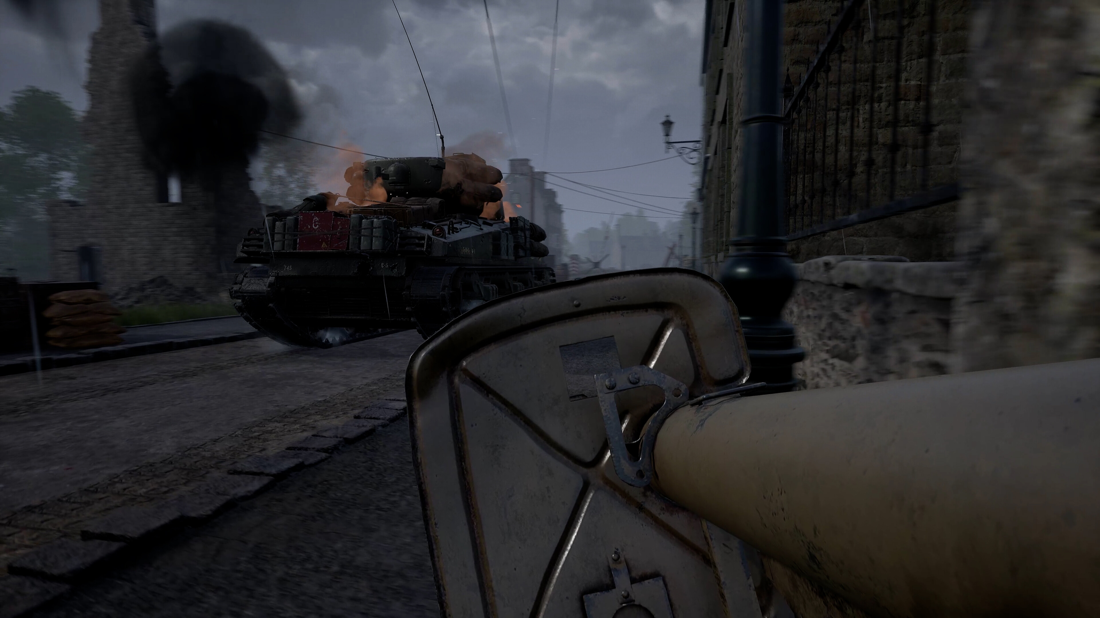 Hell Let Loose screenshot 14